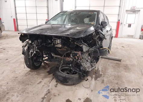 2023 Kia Seltos Lx from USA, damaged, VIN KNDEPCAA7P7375895